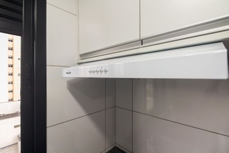 Apartamento para alugar com 40m², 2 quartos e 1 vagaCozinha