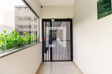 Apartamento para alugar com 40m², 2 quartos e 1 vagaEntrada