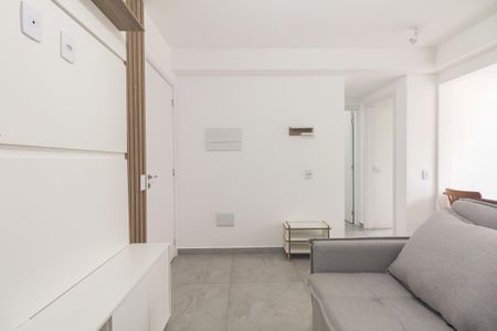 Apartamento para alugar com 40m², 2 quartos e 1 vagaSala