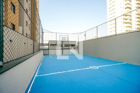 Apartamento para alugar com 40m², 2 quartos e 1 vagaÁrea comum - Quadra