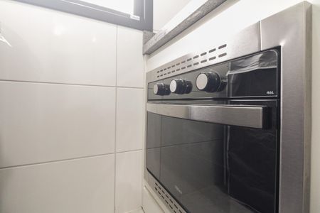 Apartamento para alugar com 40m², 2 quartos e 1 vagaCozinha