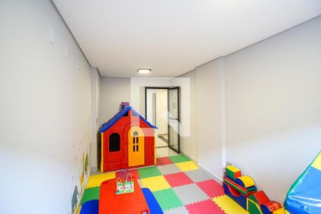 Apartamento para alugar com 40m², 2 quartos e 1 vagaÁrea comum - Brinquedoteca