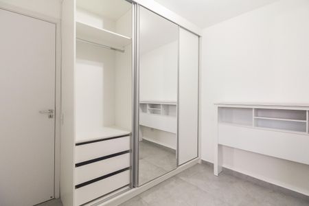 Apartamento para alugar com 40m², 2 quartos e 1 vagaQuarto 2