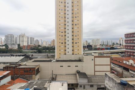 Apartamento para alugar com 40m², 2 quartos e 1 vagaVista da Varanda
