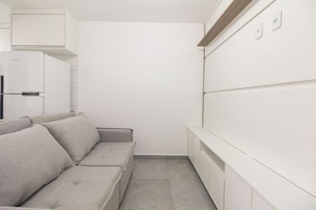 Apartamento para alugar com 40m², 2 quartos e 1 vagaSala