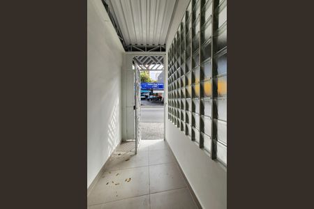 Studio para alugar com 24m², 1 quarto e sem vaga Studio para alugar com 24m², 1 quarto e sem vagaÁrea Comum