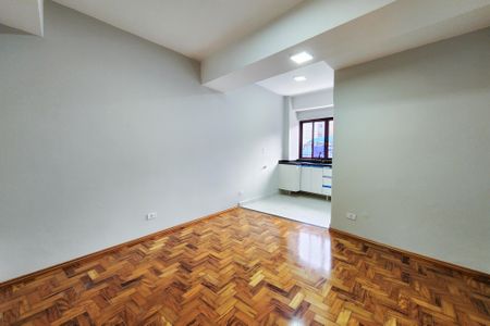 Studio para alugar com 24m², 1 quarto e sem vaga Studio para alugar com 24m², 1 quarto e sem vagaStudio