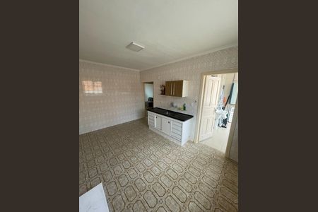 Apartamento à venda com 68m², 1 quarto e sem vagaCozinha