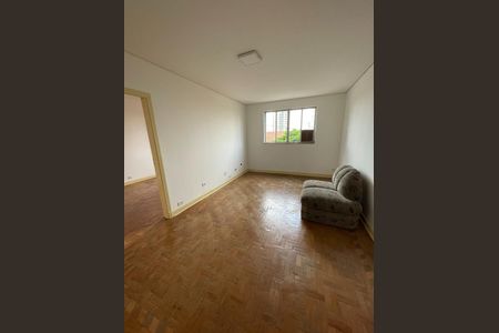 Apartamento à venda com 68m², 1 quarto e sem vagaSala