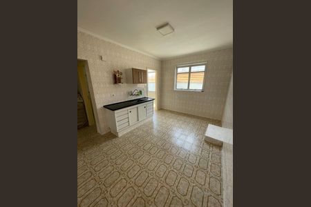 Apartamento à venda com 68m², 1 quarto e sem vagaCozinha