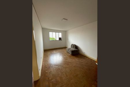 Apartamento à venda com 68m², 1 quarto e sem vagaSala
