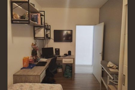 Casa para alugar com 166m², 3 quartos e 2 vagas Casa para alugar com 166m², 3 quartos e 2 vagasDormitório