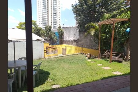 Casa para alugar com 166m², 3 quartos e 2 vagas Casa para alugar com 166m², 3 quartos e 2 vagasQuintal