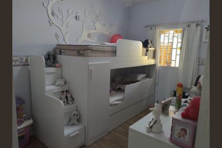 Casa para alugar com 166m², 3 quartos e 2 vagas Casa para alugar com 166m², 3 quartos e 2 vagasDormitório