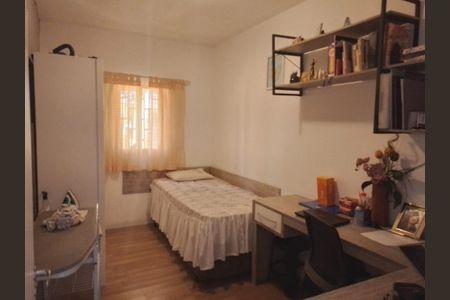 Casa para alugar com 166m², 3 quartos e 2 vagas Casa para alugar com 166m², 3 quartos e 2 vagasDormitório