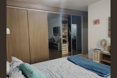 Casa para alugar com 166m², 3 quartos e 2 vagas Casa para alugar com 166m², 3 quartos e 2 vagasDormitório