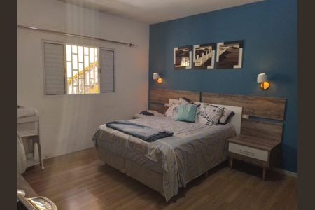 Casa para alugar com 166m², 3 quartos e 2 vagas Casa para alugar com 166m², 3 quartos e 2 vagasDormitório