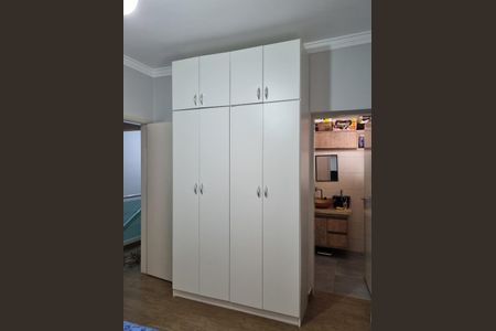 Dormitório de casa à venda com 3 quartos, 120m² em Quarta Parada, São Paulo