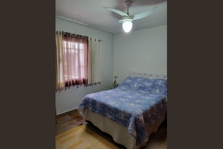 Dormitório de casa à venda com 3 quartos, 120m² em Quarta Parada, São Paulo