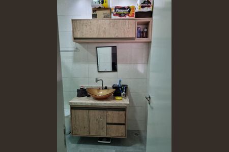 Casa à venda com 120m², 3 quartos e 1 vagaBnaheiro