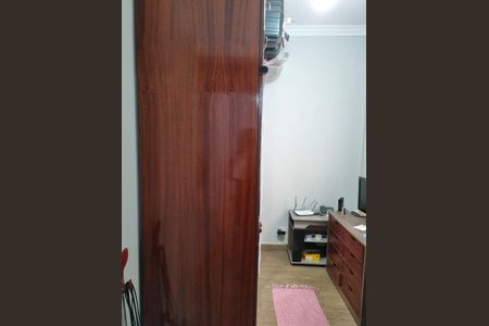 Dormitório de casa à venda com 3 quartos, 120m² em Quarta Parada, São Paulo
