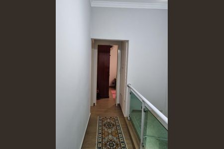 Casa à venda com 120m², 3 quartos e 1 vagaCorredor