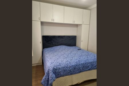 Dormitório de casa à venda com 3 quartos, 120m² em Quarta Parada, São Paulo