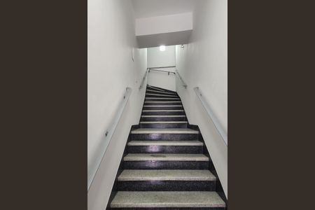 Studio para alugar com 24m², 1 quarto e sem vaga Studio para alugar com 24m², 1 quarto e sem vagaÁrea Comum