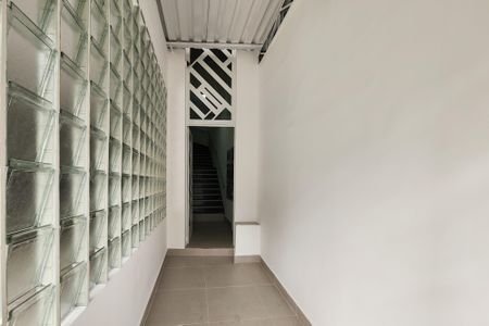 Studio para alugar com 24m², 1 quarto e sem vaga Studio para alugar com 24m², 1 quarto e sem vagaÁrea Comum