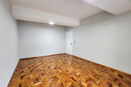 Studio para alugar com 24m², 1 quarto e sem vaga Studio para alugar com 24m², 1 quarto e sem vagaStudio