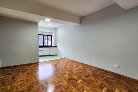 Studio para alugar com 24m², 1 quarto e sem vaga Studio para alugar com 24m², 1 quarto e sem vagaStudio