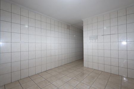 Casa à venda com 126m², 4 quartos e 3 vagasCozinha