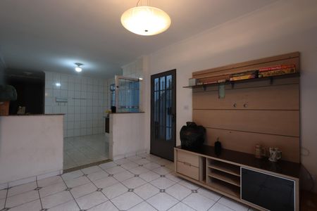 Casa à venda com 126m², 4 quartos e 3 vagasSala