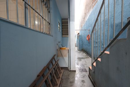 Casa à venda com 126m², 4 quartos e 3 vagasÁrea de Serviço