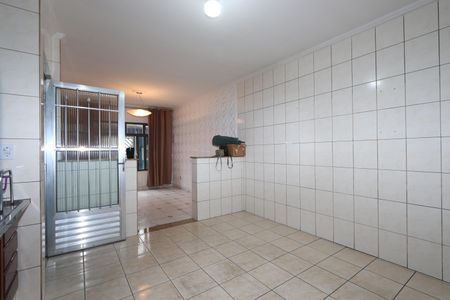 Casa à venda com 126m², 4 quartos e 3 vagasCozinha