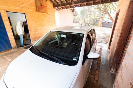 Casa à venda com 1500m², 3 quartos e 4 vagas Casa à venda com 1500m², 3 quartos e 4 vagasGaragem