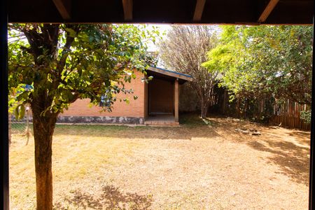 Casa à venda com 1500m², 3 quartos e 4 vagas Casa à venda com 1500m², 3 quartos e 4 vagasVista do Quarto 1