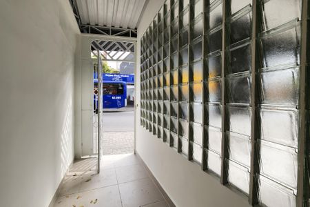 Studio para alugar com 28m², 1 quarto e sem vaga Studio para alugar com 28m², 1 quarto e sem vagaÁrea Comum