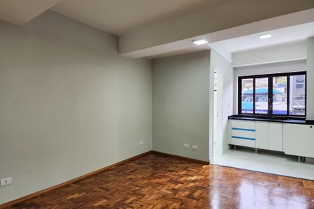 Studio para alugar com 28m², 1 quarto e sem vaga Studio para alugar com 28m², 1 quarto e sem vagaStudio