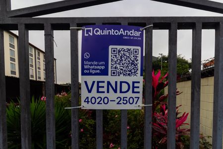 Apartamento à venda com 50m², 2 quartos e 1 vagaPlaca