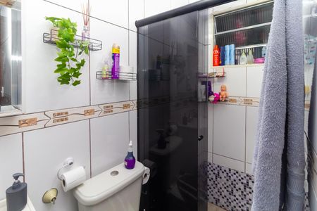 Apartamento à venda com 50m², 2 quartos e 1 vagaBanheiro