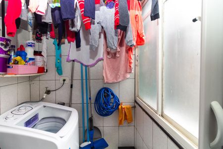 Apartamento à venda com 50m², 2 quartos e 1 vagaÁrea de Serviço