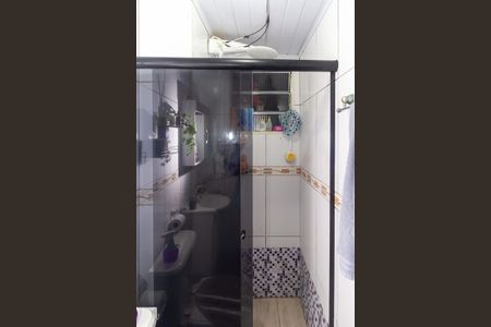 Apartamento à venda com 50m², 2 quartos e 1 vagaBanheiro