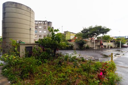 Apartamento à venda com 50m², 2 quartos e 1 vagaÁrea comum