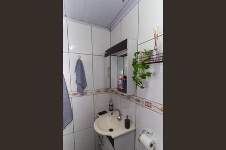 Apartamento à venda com 50m², 2 quartos e 1 vagaBanheiro