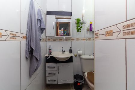 Apartamento à venda com 50m², 2 quartos e 1 vagaBanheiro