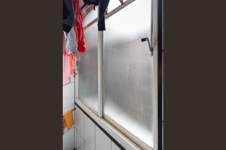 Apartamento à venda com 50m², 2 quartos e 1 vagaÁrea de Serviço