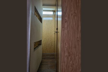 Casa à venda com 107m², 3 quartos e 2 vagas Casa à venda com 107m², 3 quartos e 2 vagasDormitório