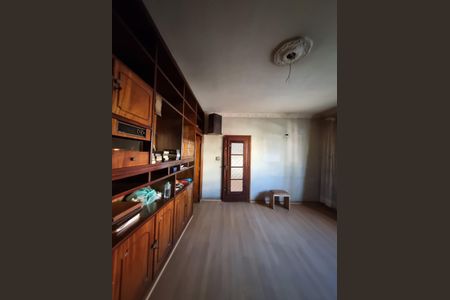 Casa à venda com 107m², 3 quartos e 2 vagas Casa à venda com 107m², 3 quartos e 2 vagasSala