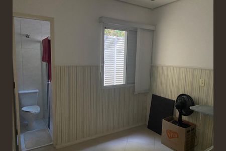 Casa de condomínio à venda com 78m², 2 quartos e 2 vagasDormitorio